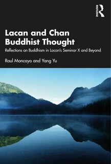 Front cover_Lacan and Chan Buddhist Thought