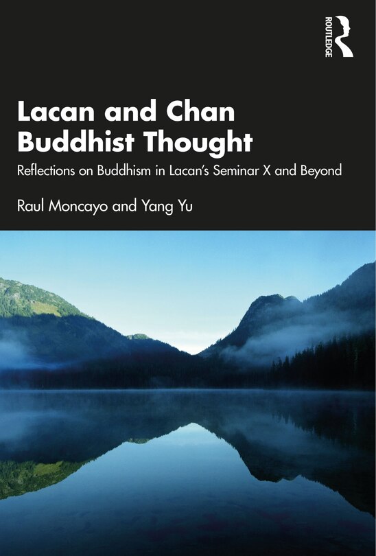 Front cover_Lacan and Chan Buddhist Thought