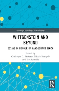 Couverture_Wittgenstein and Beyond