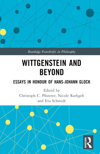 Couverture_Wittgenstein and Beyond