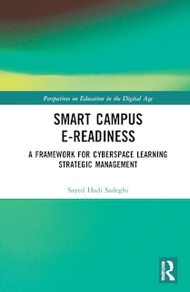 Front cover_Smart Campus E-Readiness