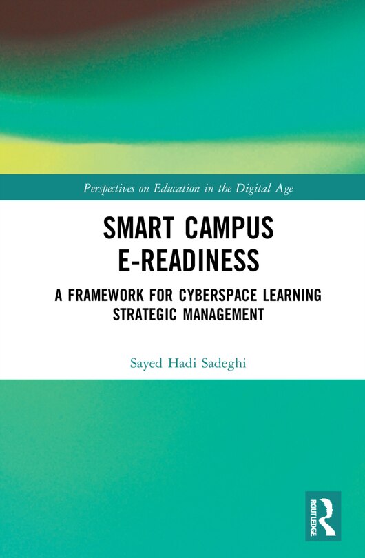 Front cover_Smart Campus E-Readiness