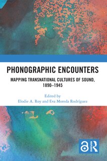 Couverture_Phonographic Encounters