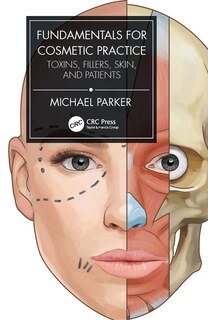 Front cover_Fundamentals For Cosmetic Practice