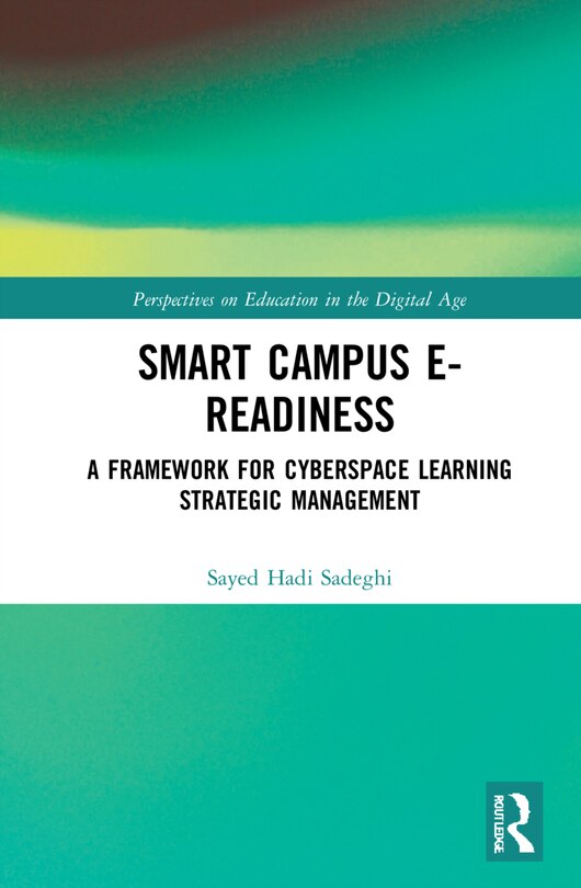 Couverture_Smart Campus E-readiness