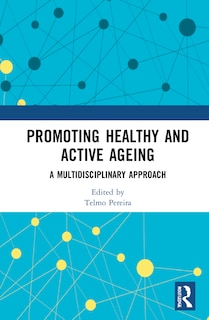 Couverture_Promoting Healthy and Active Ageing