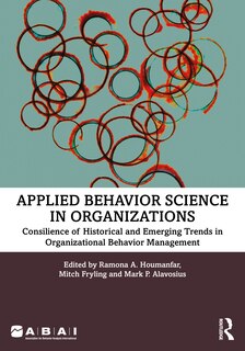 Couverture_Applied Behavior Science In Organizations
