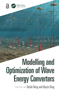 Couverture_Modelling and Optimization of Wave Energy Converters