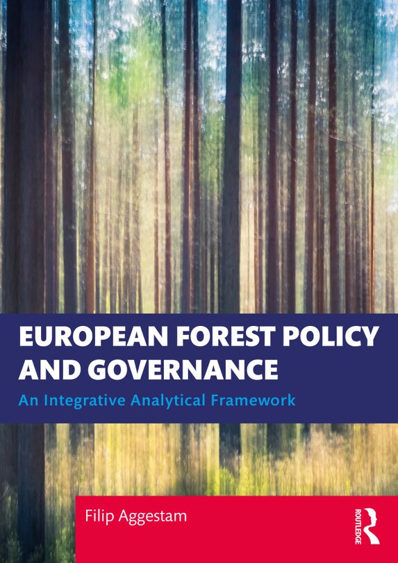 Front cover_European Forest Policy and Governance
