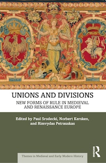 Couverture_Unions and Divisions