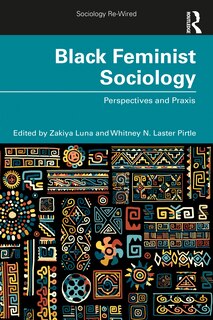 Couverture_Black Feminist Sociology
