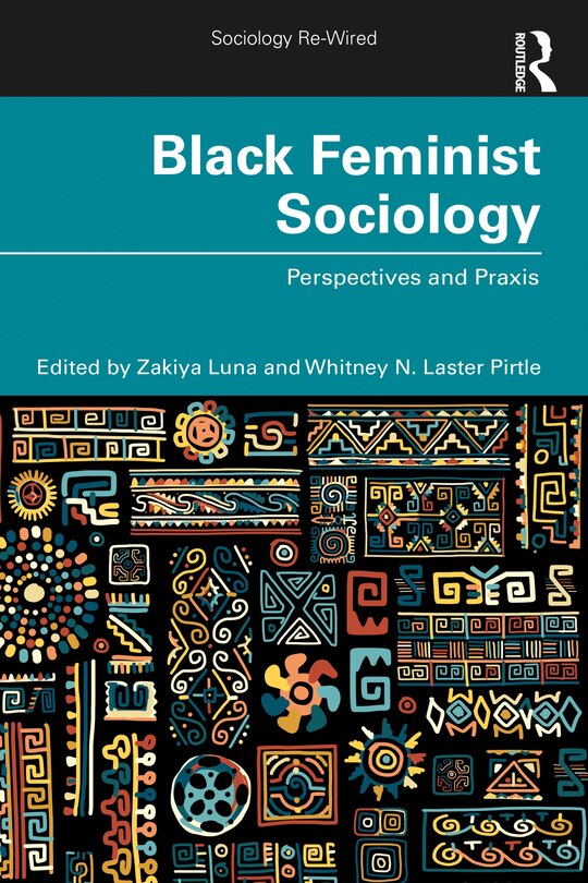 Couverture_Black Feminist Sociology
