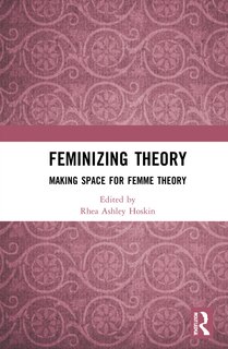 Couverture_Feminizing Theory