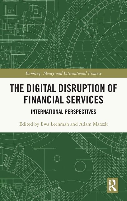 Couverture_The Digital Disruption of Financial Services