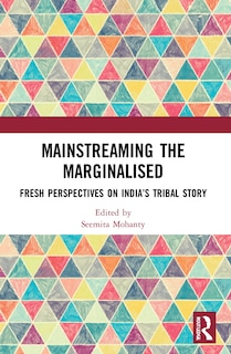 Front cover_Mainstreaming the Marginalised
