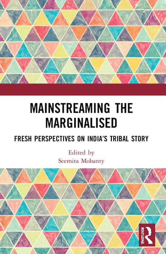 Front cover_Mainstreaming the Marginalised