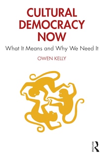 Couverture_Cultural Democracy Now