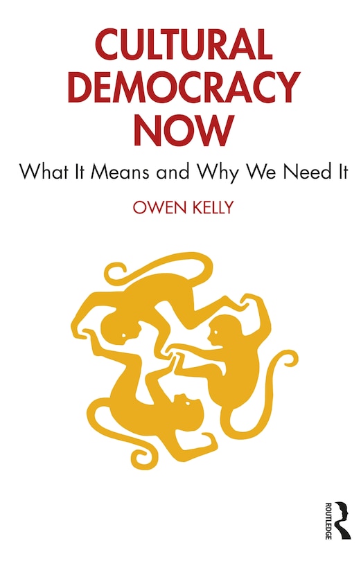 Couverture_Cultural Democracy Now