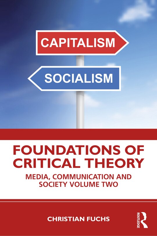 Couverture_Foundations Of Critical Theory
