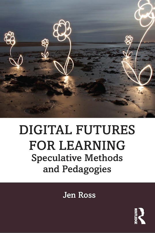 Front cover_Digital Futures for Learning