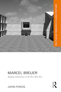 Couverture_Marcel Breuer