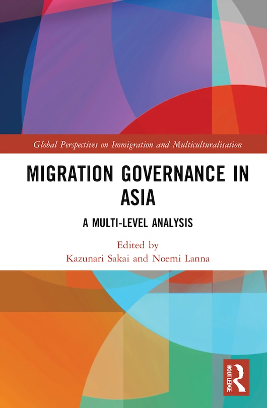Couverture_Migration Governance In Asia