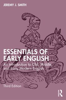 Front cover_Essentials of Early English