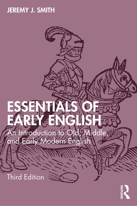 Front cover_Essentials of Early English