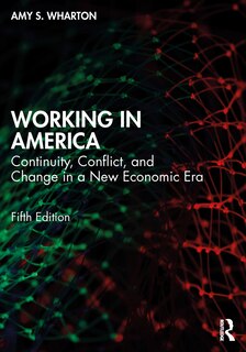 Front cover_Working in America
