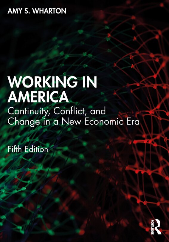 Front cover_Working in America
