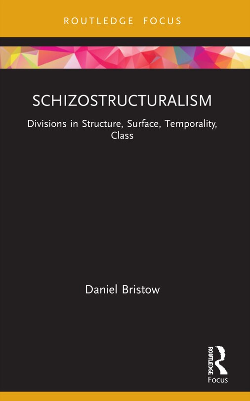 Front cover_Schizostructuralism