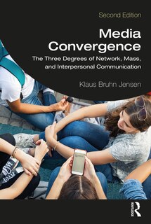 Front cover_Media Convergence
