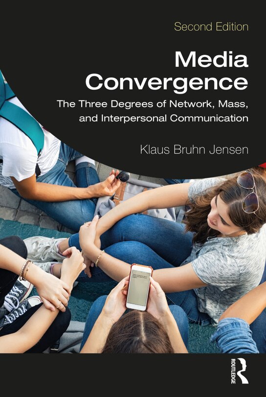 Front cover_Media Convergence