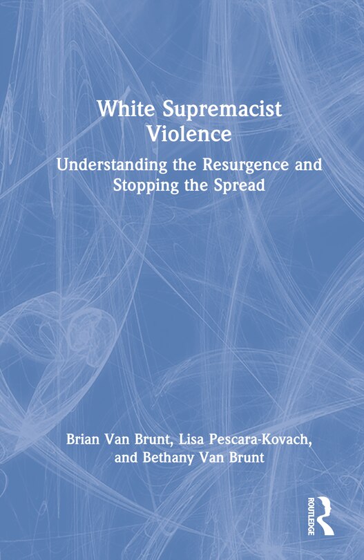 Couverture_White Supremacist Violence
