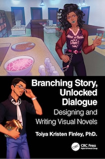 Couverture_Branching Story, Unlocked Dialogue