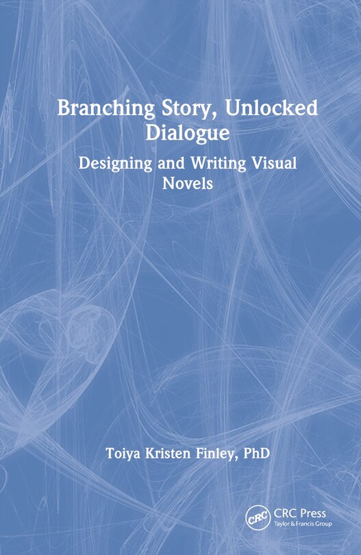 Couverture_Branching Story, Unlocked Dialogue