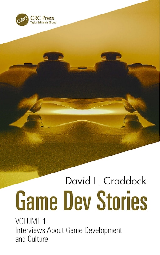 Couverture_Game Dev Stories Volume 1
