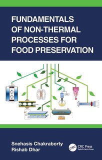 Couverture_Fundamentals of Non-Thermal Processes for Food Preservation