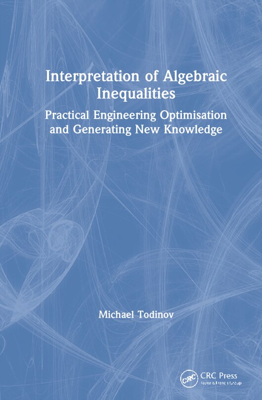 Front cover_Interpretation Of Algebraic Inequalities
