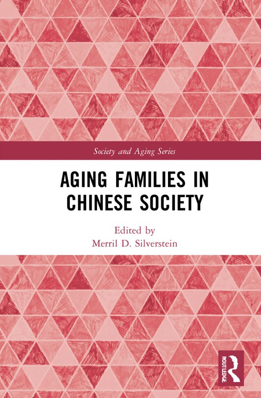 Couverture_Aging Families in Chinese Society