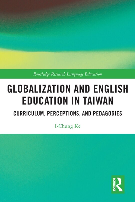 Couverture_Globalization And English Education In Taiwan