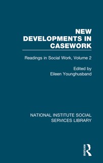 Couverture_New Developments in Casework