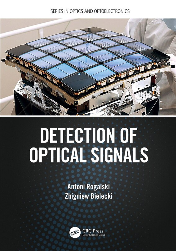 Couverture_Detection Of Optical Signals