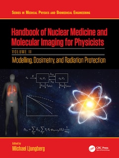 Front cover_Handbook of Nuclear Medicine and Molecular Imaging for Physicists