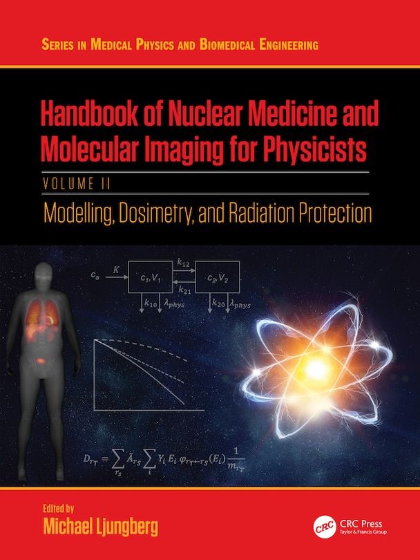 Front cover_Handbook of Nuclear Medicine and Molecular Imaging for Physicists