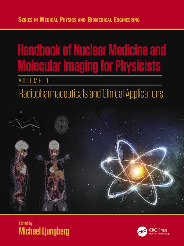 Couverture_Handbook of Nuclear Medicine and Molecular Imaging for Physicists