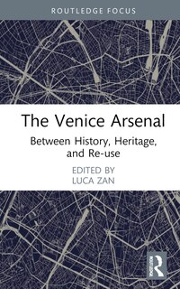 Front cover_Venice Arsenal