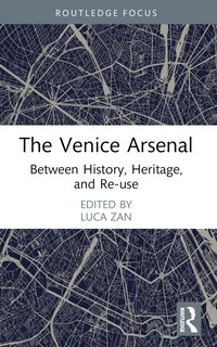 Front cover_The Venice Arsenal