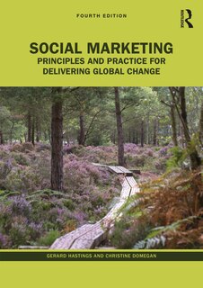 Front cover_Social Marketing