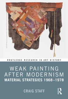 Front cover_Weak Painting After Modernism